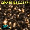 2MASS J18212377-2203036