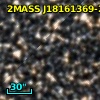 2MASS J18161369-2409048