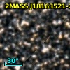 2MASS J18163521-2403303