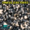 2MASS J18170692-2337506
