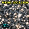 2MASS J18165685-2331330