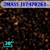 2MASS J17470261-2322131