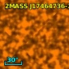 2MASS J17464736-2316165