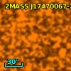 2MASS J17470067-2310512