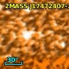 2MASS J17472407-2304426