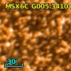 2MASS J17470704-2253406