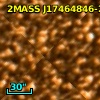 2MASS J17464846-2242292