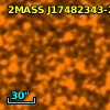 2MASS J17482343-2310476