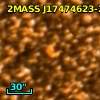 2MASS J17474623-2249381