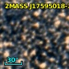 2MASS J17595018-2918389