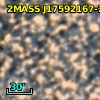 2MASS J17592167-2834567