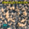 2MASS J17592129-2832286