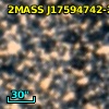 2MASS J17594742-2827303