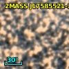 2MASS J17585521-2825188