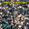 2MASS J18001467-2919431