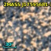 2MASS J17595681-2838005
