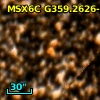 2MASS J17562717-3111108