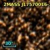 2MASS J17570016-3108411