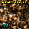 2MASS J17570712-3103002
