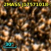 2MASS J17571018-3102167