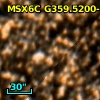 2MASS J17564632-3055458