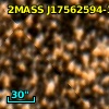 2MASS J17562594-3052278