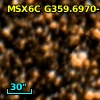 2MASS J17571464-3047011