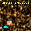2MASS J17571008-3046428