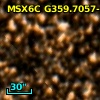 2MASS J17564300-3042317