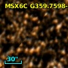 2MASS J17571555-3042443