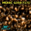 2MASS J17564409-3041500
