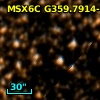 2MASS J17570608-3039251