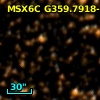 2MASS J17564454-3036425