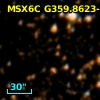 2MASS J17571345-3035250