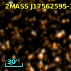 2MASS J17562595-3033229