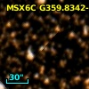 2MASS J17563577-3032424