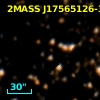 2MASS J17565126-3030542