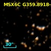 2MASS J17565248-3030447
