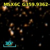 2MASS J17570885-3029455