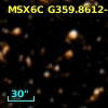2MASS J17561580-3028235