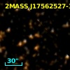 2MASS J17562527-3027218