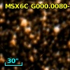 2MASS J17562778-3019381