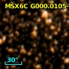 2MASS J17563062-3019520