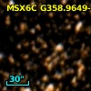 2MASS J17572550-3138567