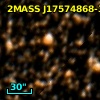 2MASS J17574868-3131590