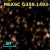 2MASS J17574688-3128486