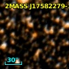 2MASS J17582279-3128383