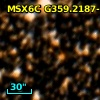 2MASS J17582385-3128308