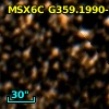 2MASS J17580242-3127176