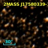 2MASS J17580339-3124266